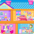 Icon of program: Doll House Decoration