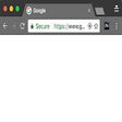 Icon of program: Chromescape Navigator