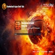Ikon program: Basketball Apps Srch Tab