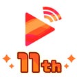 Ikona programu: ふわっち - ライブ配信 アプリ