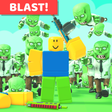 Ícone do programa: Build to Survive Monsters