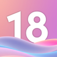 Ícone do programa: Launcher iOS 17 Perfect