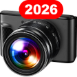 Icoon van programma: HD Camera