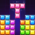 Ikon program: Block Puzzle - Gem Block