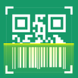 程序图标：QR Code Scanner  Generato…