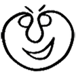 Ikona programu: Moody Desktop
