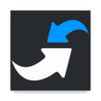 プログラムのアイコン：ExpandShare