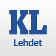 プログラムのアイコン：Kauppalehti - Lehdet