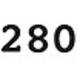 Icoon van programma: T280