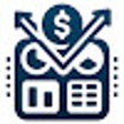 ไอคอนของโปรแกรม: AdSense Revenue Calculato…