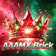 프로그램 아이콘: AAAMX Brick