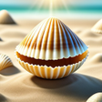 Ícone do programa: Clam Digging