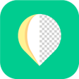Icon of program: Apowersoft Background Era…