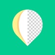 程序图标：Apowersoft: Background Er…