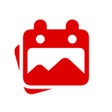 أيقونة البرنامج: Picture Calendar