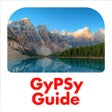 Ikona programu: Banff Lake Louise Yoho Gy…