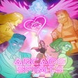 Ikon program: Arcade Spirits