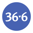 程序图标：Аптеки 366 - заказ лекарс…