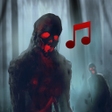Symbol des Programms: Scary horror sounds