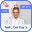 Ícone do programa: Auto Cut Out - Photo Cut …