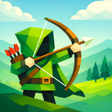 ไอคอนของโปรแกรม: Arrow Valley: Archery Gam…