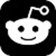 Reddit redirect icon