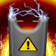 程序图标:Stun Gun Simulator