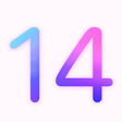 Icon of program: Launcher iOS 14