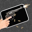 Icon of program: Gun Simulator: Gun Sound …
