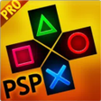 Ícone do programa: PS2 Emulator Pro