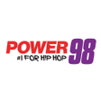 プログラムのアイコン：Power 98 FM