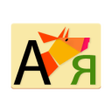 Russian spelling grammar icon