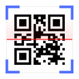 プログラムのアイコン：QR Scanner 2020 Barcode R…