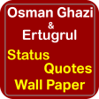Osman  Ertugrul Status HD