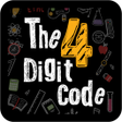Icon of program: Escape Room : The 4 Digit…