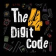 プログラムのアイコン：Escape Room : The 4 Digit…