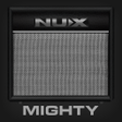 プログラムのアイコン：Mighty Amp