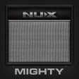 Иконка программы: Mighty Amp