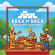 Icon of program: Brick by Brick: Tidy Up t…