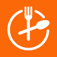 Ikona programu: EdaYkt: служба заказа еды