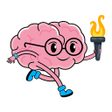 Icon of program: Brain Run IQ - Tricky Puz…