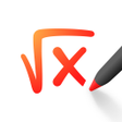 Programikonen: MyScript Math: Solve  Plo…