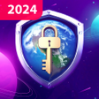 Ícone do programa: ProxyShield VPN: Fast  Se…