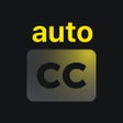 أيقونة البرنامج: Captions AI: Video Subtit…