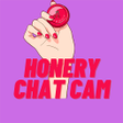 Icon of program: Honeychat Cam