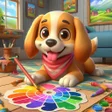 프로그램 아이콘: Color Shift: Merge Puzzle