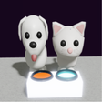 Icon of program: EXTREME dog and cat obby