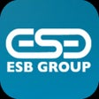Icoon van programma: ESB Group