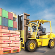 أيقونة البرنامج: Forklift Excavator Simula…