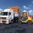 Forklift Excavator Simulator